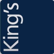 King's College Hospital London logo
