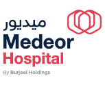 Medeor Hospital logo