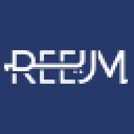 Reem Hospital logo