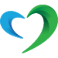 Saudi German Hospital logo